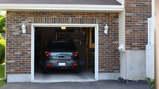 Garage Door Installation at Maidu Roseville, California