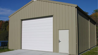 Garage Door Openers at Maidu Roseville, California